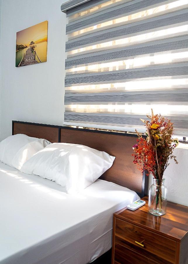 Palm Heights Apartments - Omole Phase 1, Ikeja Ngoại thất bức ảnh