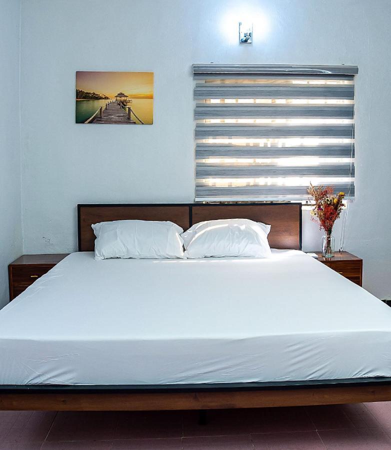 Palm Heights Apartments - Omole Phase 1, Ikeja Ngoại thất bức ảnh