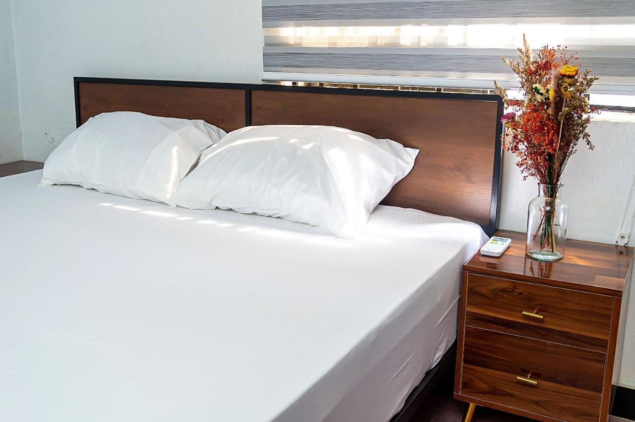 Palm Heights Apartments - Omole Phase 1, Ikeja Ngoại thất bức ảnh